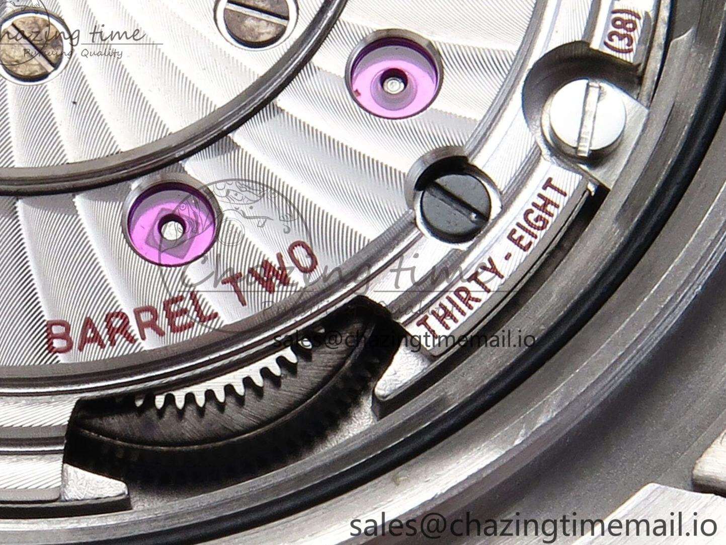 0523 Seamaster 6000M Ultra Deep SS VRF 1:1 Best Edition Gray Dial Orange Bezel on SS Bracelet A8912 Super Clone NewStyle 7687